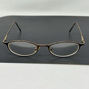 Safilo Team 4011 E00  Eyeglasses 48-18-135 Safitex S2